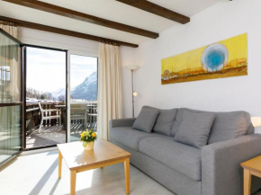 Apartment Residenza Chesa Margun 58-5 by Interhome